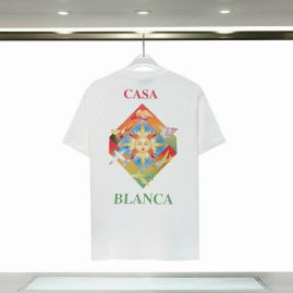 Picture of Casablanca T Shirts Short _SKUCasablancaS-3XL821733424